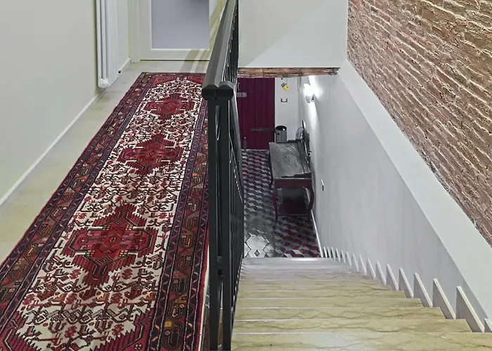 28 Alla RotondaAlbergo